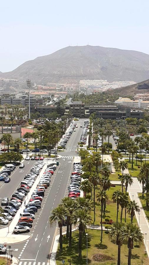 Mng-Apart Playa Americas Honda Playa de las Americas  Exterior photo